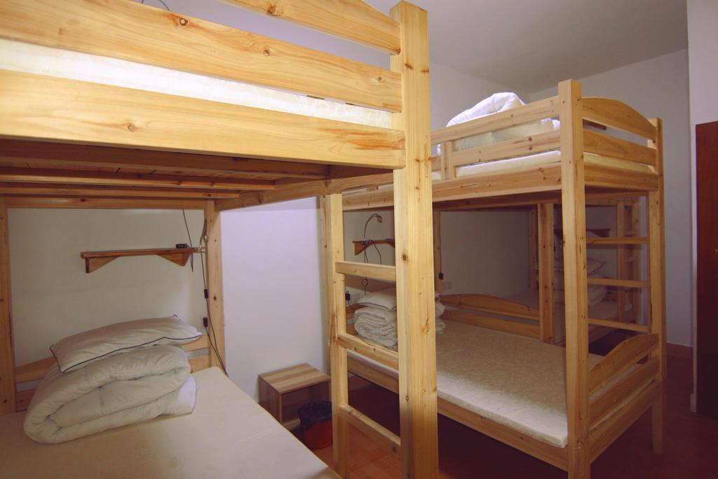 Lan Shan Chu Youth Hostel Yangshuo Pokój zdjęcie